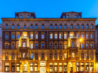 Radisson Blu Hotel Prague