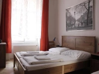 Atlas hostel &amp; pension 