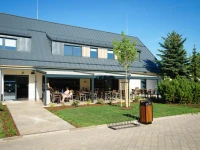 Korab Penzion / Koráb Penzion 