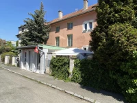Pension Orbis 