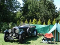 Camp Herzog 