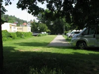 Camp Sokol Troja 