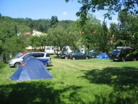 Hajek autocamp / Hájek autocamp 
