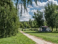 Prague Camping Dzban / Prague Camping Džbán 