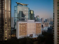 The St. Regis Jakarta 5+*