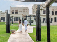 Al Maya Island &amp; Resort