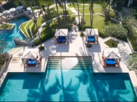 SAii Laguna Phuket 5+*