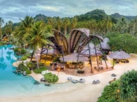COMO Laucala Island 5+*