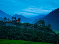 COMO Uma Punakha 5+*