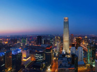 Millennium Residences @ Beijing Fortune Plaza