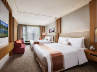 Millennium Hotel Taichung