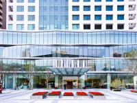 Millennium Hotel Taichung 5+*