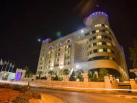 Millennium Palestine Ramallah