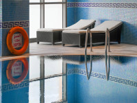 Doha Central Plaza Hotel