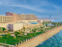 Grand Millennium Gizan
