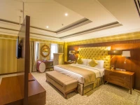 Millennium Madinah Al Aqeeq Hotel 5*