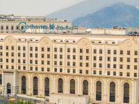 Copthorne Makkah Al Naseem