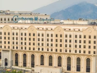Copthorne Makkah Al Naseem 4*