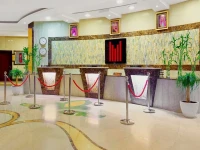 M Hotel Al Dana Makkah 4*