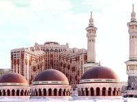Makkah Millennium Towers 5*