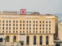 Millennium Makkah Al Naseem