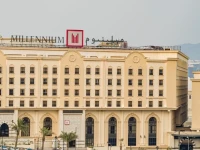 Millennium Makkah Al Naseem 5*