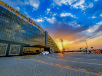Grand Millennium Tabuk
