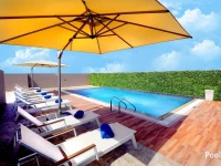 Grand Kingsgate Waterfront 4*