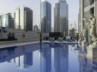 Grand Millennium Business Bay 5*