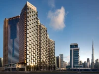 Millennium Atria Business Bay 4*