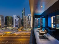 Millennium Place Marina 4*