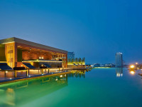 Anantara Chiang Mai Serviced Suites