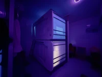 Nap Corner 1*