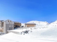 Megasaray Mount Erciyes 5*