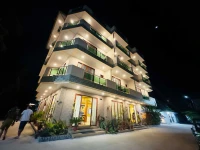 Sunrise Beach and Spa 4*