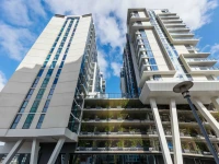 Avani Adelaide Residences 3*
