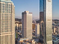 Avani Central Busan Hotel 4*