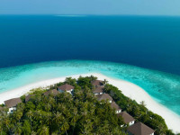 Avani+ Fares Maldives Resort