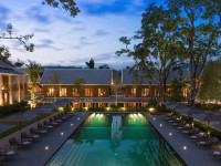 Avani+ Luang Prabang Hotel