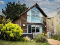 Les Ormes Resort 5*