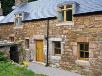 Croix Cottage