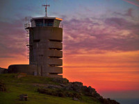 Radio Tower