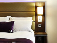 Premier Inn вЂ“ Bath Street