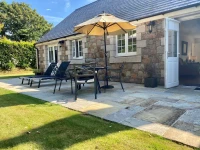 La Place Luxury Country Cottages 5*