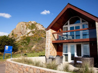 Les Ormes вЂ“ Boathouse