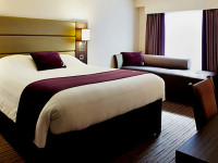 Premier Inn вЂ“ Charing Cross