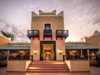 Avani Pemba Beach Hotel 4*