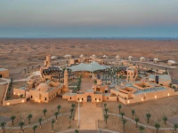 Al Badayer Retreat by Sharjah Collection 5*