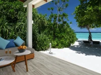 Ifuru Island Maldives 5*