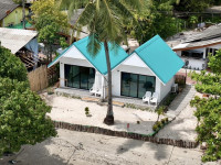 Mooktawan Beach House &amp; Cafe